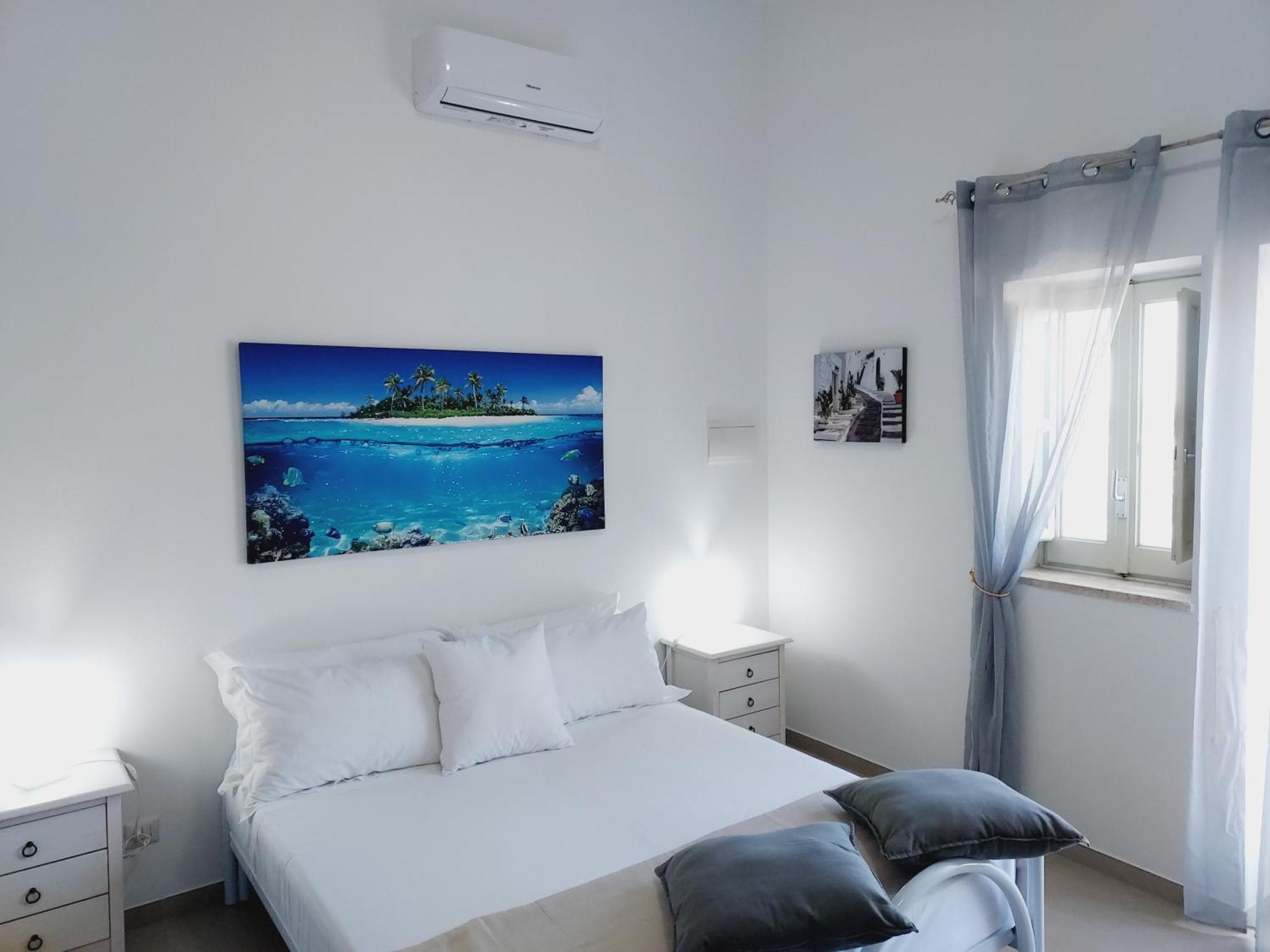 Villa Capitani Torre Canne Exterior photo