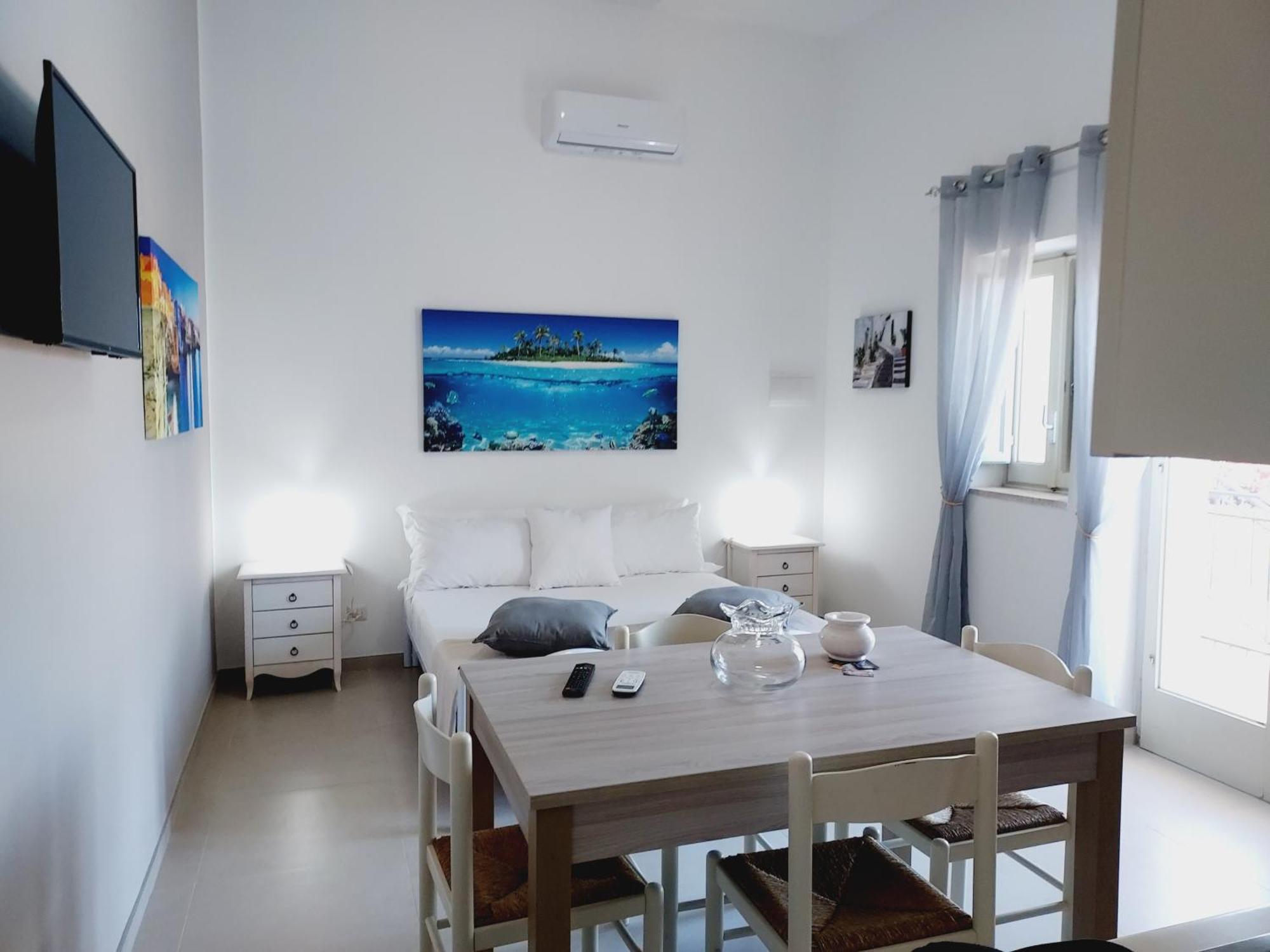 Villa Capitani Torre Canne Exterior photo