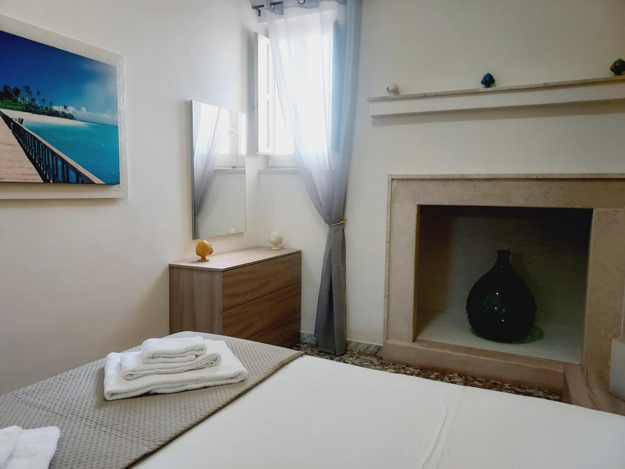 Villa Capitani Torre Canne Room photo