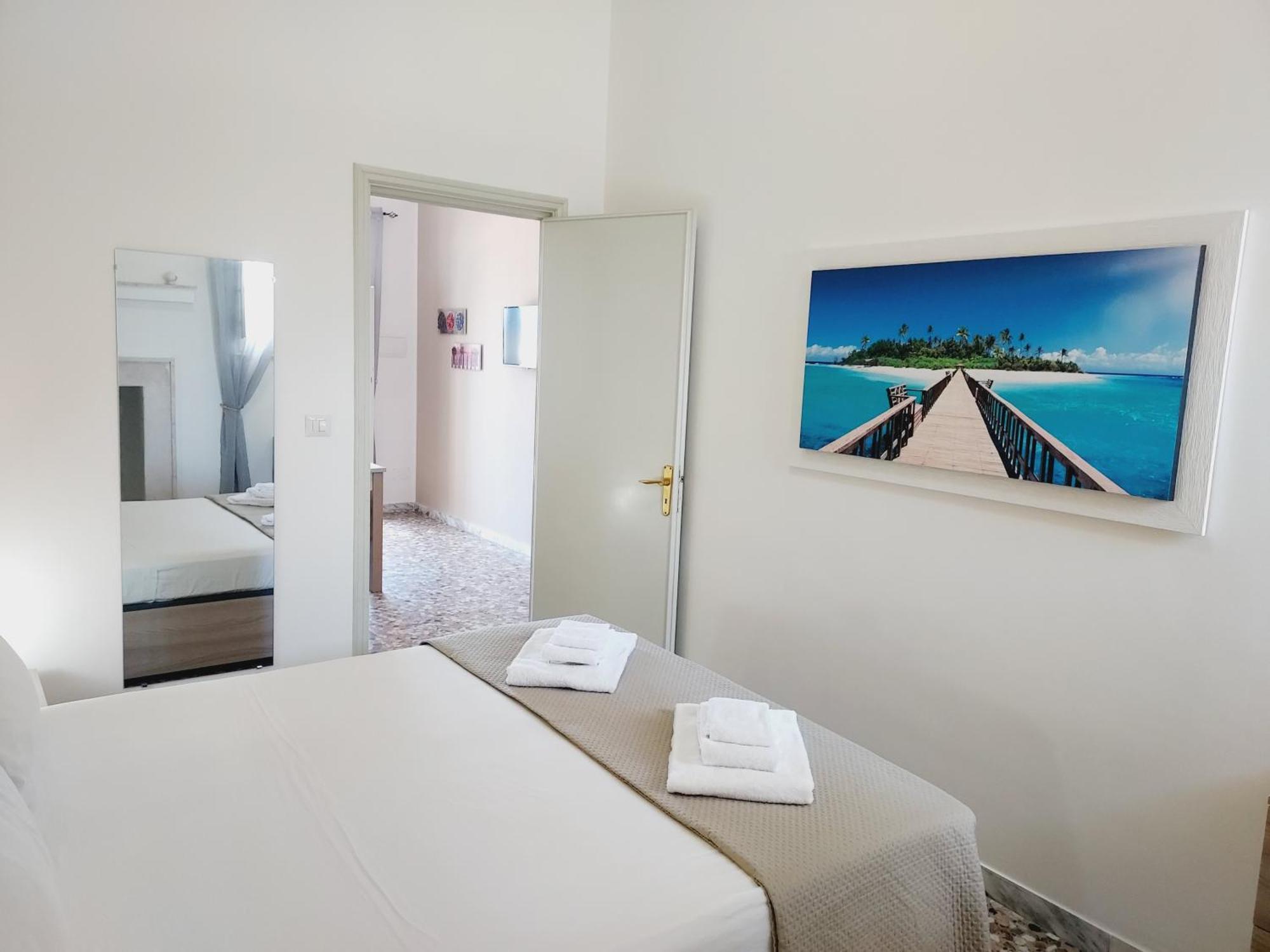 Villa Capitani Torre Canne Room photo